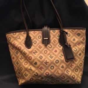 Dooney & Burke Bag